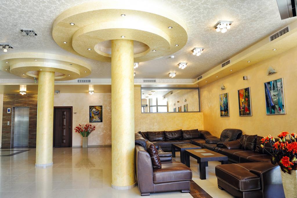 Hotel Iris Несебр Экстерьер фото